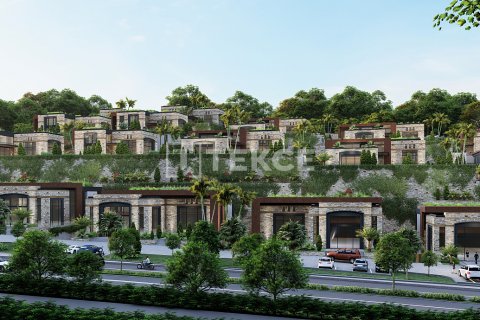 Продажа коммерческой недвижимости  в Бодруме, Мугле, Турция, 1150м2, №212404 – фото 6