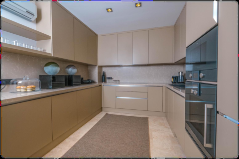 Daire  3+1  Gümüşlük, Muğla, Türkiye №214938 - 12