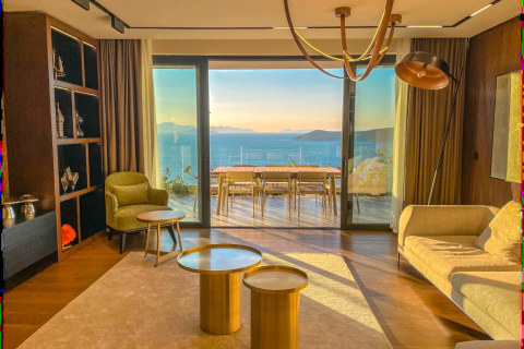 Daire  3+1  Gümüşlük, Muğla, Türkiye №214938 - 9