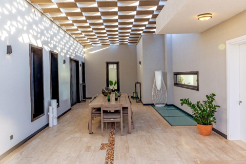 Daire  3+1  Gümüşlük, Muğla, Türkiye №214938 - 4