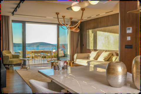 Daire  3+1  Gümüşlük, Muğla, Türkiye №214938 - 6