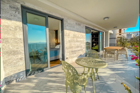 Daire  3+1  Gümüşlük, Muğla, Türkiye №214938 - 8