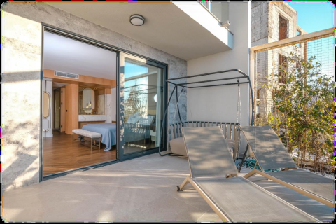 Daire  3+1  Gümüşlük, Muğla, Türkiye №214938 - 7