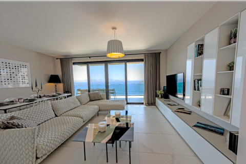 Daire  3+1  Gümüşlük, Muğla, Türkiye №214938 - 5