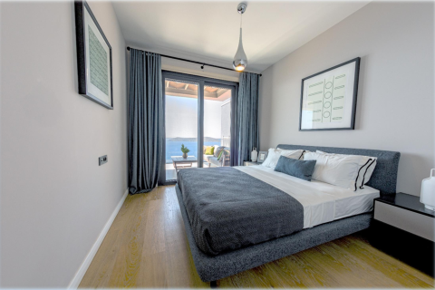 Daire  3+1  Gümüşlük, Muğla, Türkiye №214938 - 15