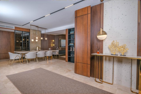 Daire  3+1  Gümüşlük, Muğla, Türkiye №214938 - 10