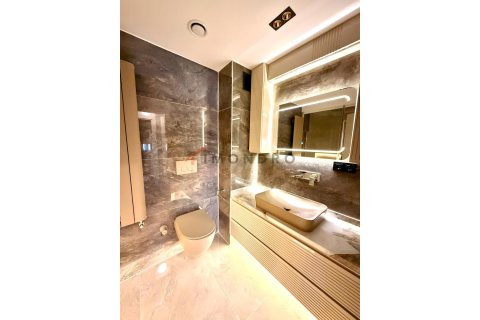 3+1 Wohnung in Sisli, Istanbul, Türkei Nr. 214935 - 19