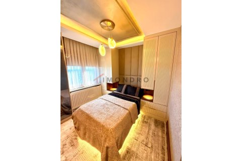 3+1 Wohnung in Sisli, Istanbul, Türkei Nr. 214935 - 16