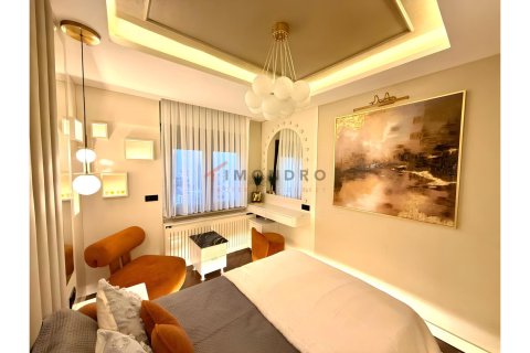 3+1 Wohnung in Sisli, Istanbul, Türkei Nr. 214935 - 15