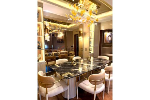 3+1 Wohnung in Sisli, Istanbul, Türkei Nr. 214935 - 6