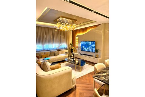 3+1 Wohnung in Sisli, Istanbul, Türkei Nr. 214935 - 2