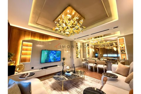 3+1 Wohnung in Sisli, Istanbul, Türkei Nr. 214935 - 8