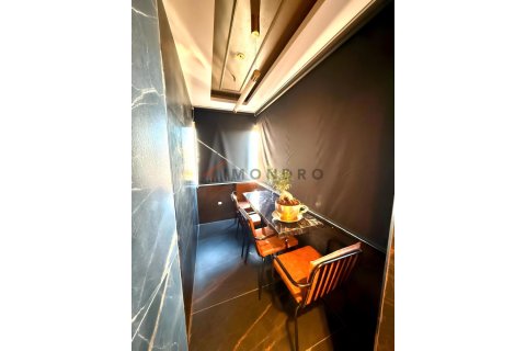 3+1 Wohnung in Sisli, Istanbul, Türkei Nr. 214935 - 21