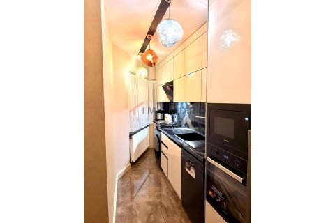 3+1 Wohnung in Sisli, Istanbul, Türkei Nr. 214935 - 9