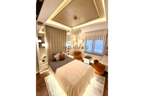 3+1 Wohnung in Sisli, Istanbul, Türkei Nr. 214935 - 13