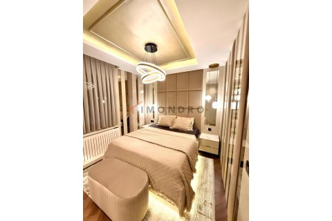 3+1 Wohnung in Sisli, Istanbul, Türkei Nr. 214935 - 10