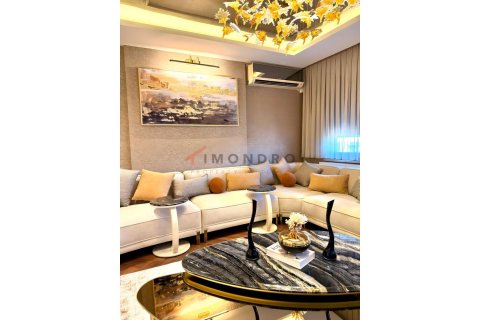 3+1 Wohnung in Sisli, Istanbul, Türkei Nr. 214935 - 3