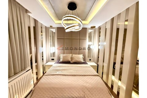 3+1 Wohnung in Sisli, Istanbul, Türkei Nr. 214935 - 11