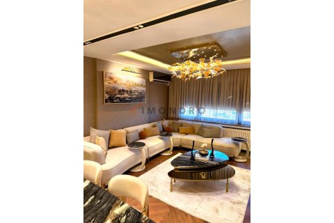 3+1 Wohnung in Sisli, Istanbul, Türkei Nr. 214935 - 4