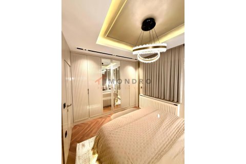 3+1 Wohnung in Sisli, Istanbul, Türkei Nr. 214935 - 12