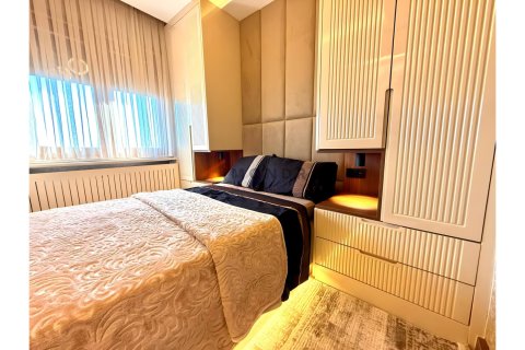 3+1 Wohnung in Sisli, Istanbul, Türkei Nr. 214935 - 17