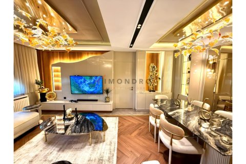 3+1 Wohnung in Sisli, Istanbul, Türkei Nr. 214935 - 7