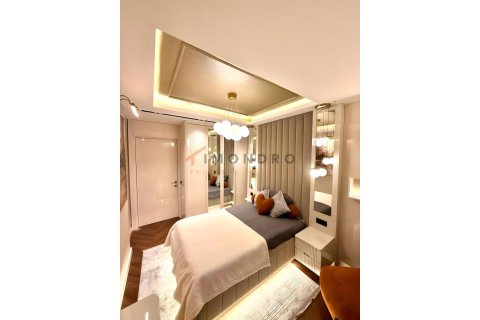 3+1 Wohnung in Sisli, Istanbul, Türkei Nr. 214935 - 14