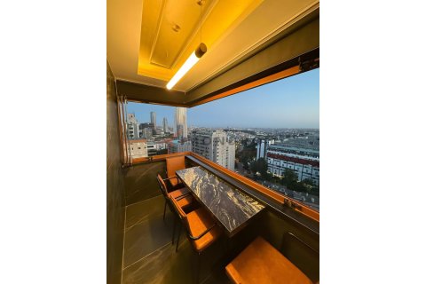 3+1 Wohnung in Sisli, Istanbul, Türkei Nr. 214935 - 20