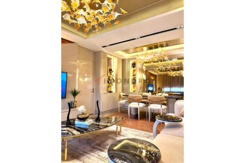 3+1 Wohnung in Sisli, Istanbul, Türkei Nr. 214935 - 5