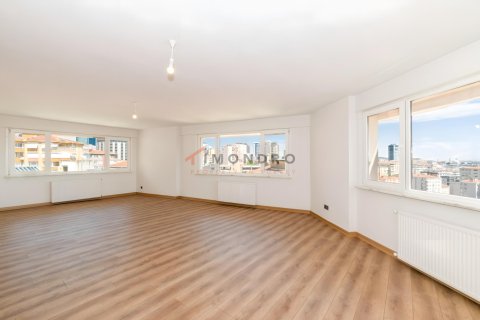 Продажа квартиры в Шишли, Стамбуле, Турция 3+1, 145м2, №214933 – фото 4