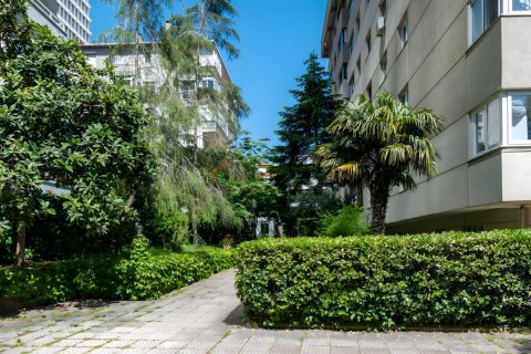 Продажа квартиры в Шишли, Стамбуле, Турция 3+1, 145м2, №214933 – фото 24