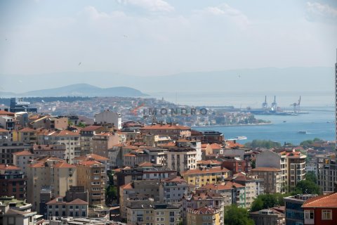 Продажа квартиры в Шишли, Стамбуле, Турция 3+1, 145м2, №214933 – фото 1