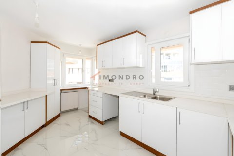 Продажа квартиры в Шишли, Стамбуле, Турция 3+1, 145м2, №214933 – фото 13