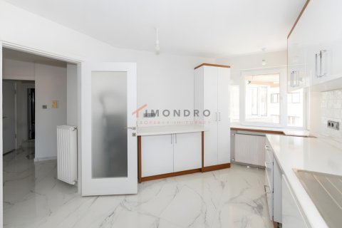 Продажа квартиры в Шишли, Стамбуле, Турция 3+1, 145м2, №214933 – фото 15