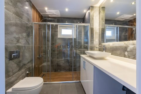 Продажа квартиры в Шишли, Стамбуле, Турция 3+1, 145м2, №214933 – фото 21