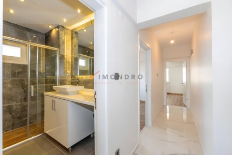 Продажа квартиры в Шишли, Стамбуле, Турция 3+1, 145м2, №214933 – фото 23