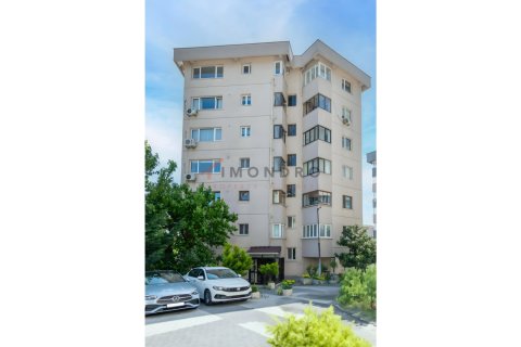 Продажа квартиры в Шишли, Стамбуле, Турция 3+1, 145м2, №214933 – фото 3