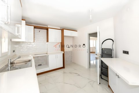 Продажа квартиры в Шишли, Стамбуле, Турция 3+1, 145м2, №214933 – фото 14