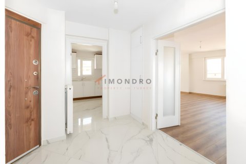 Продажа квартиры в Шишли, Стамбуле, Турция 3+1, 145м2, №214933 – фото 10