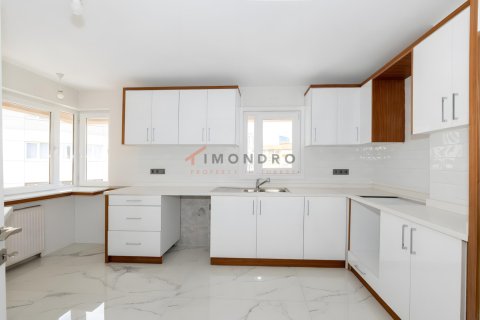 Продажа квартиры в Шишли, Стамбуле, Турция 3+1, 145м2, №214933 – фото 12