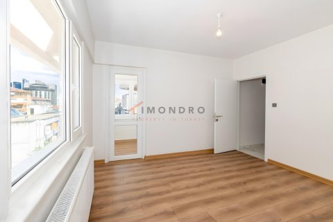 Продажа квартиры в Шишли, Стамбуле, Турция 3+1, 145м2, №214933 – фото 19