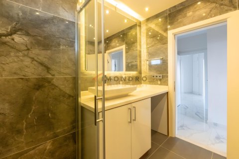 Продажа квартиры в Шишли, Стамбуле, Турция 3+1, 145м2, №214933 – фото 22