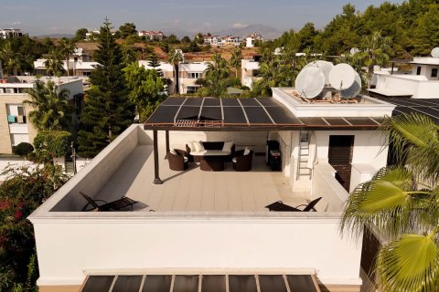 Daire  3+1  Side, Antalya, Türkiye №107789 - 25