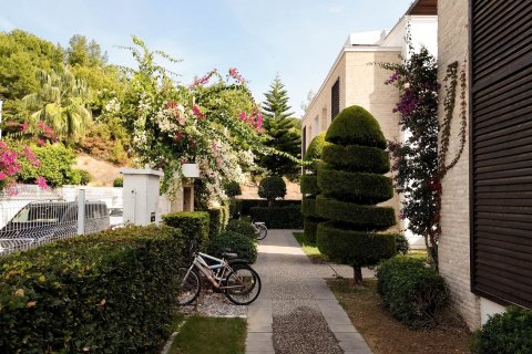 Daire  3+1  Side, Antalya, Türkiye №107789 - 27