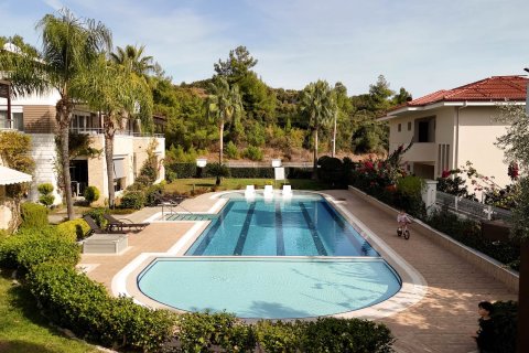 Daire  3+1  Side, Antalya, Türkiye №107789 - 26