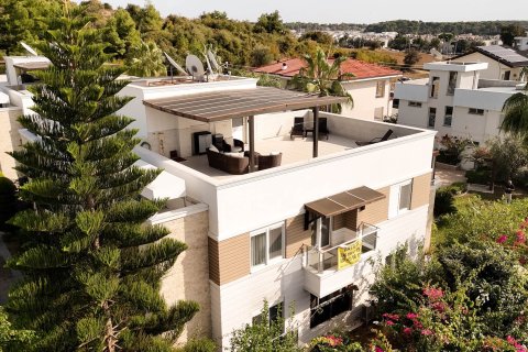 Daire  3+1  Side, Antalya, Türkiye №107789 - 24