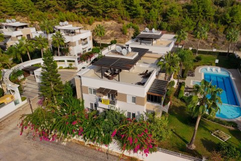 Daire  3+1  Side, Antalya, Türkiye №107789 - 20