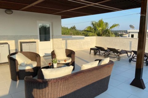 Daire  3+1  Side, Antalya, Türkiye №107789 - 19