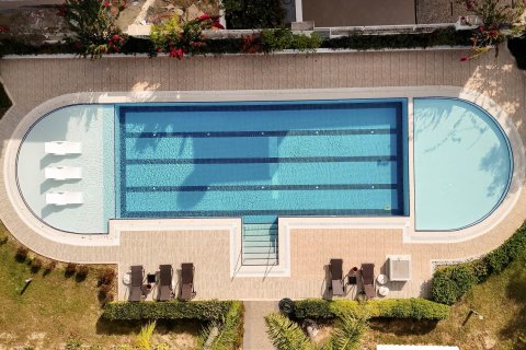 Daire  3+1  Side, Antalya, Türkiye №107789 - 23