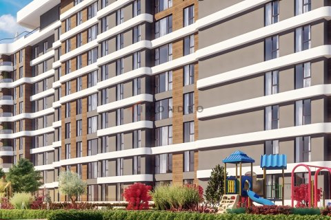 2+1 Leilighet  i Pendik, Istanbul, Tyrkia Nr. 214936 - 12